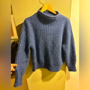 Madewell Sweater, like new!